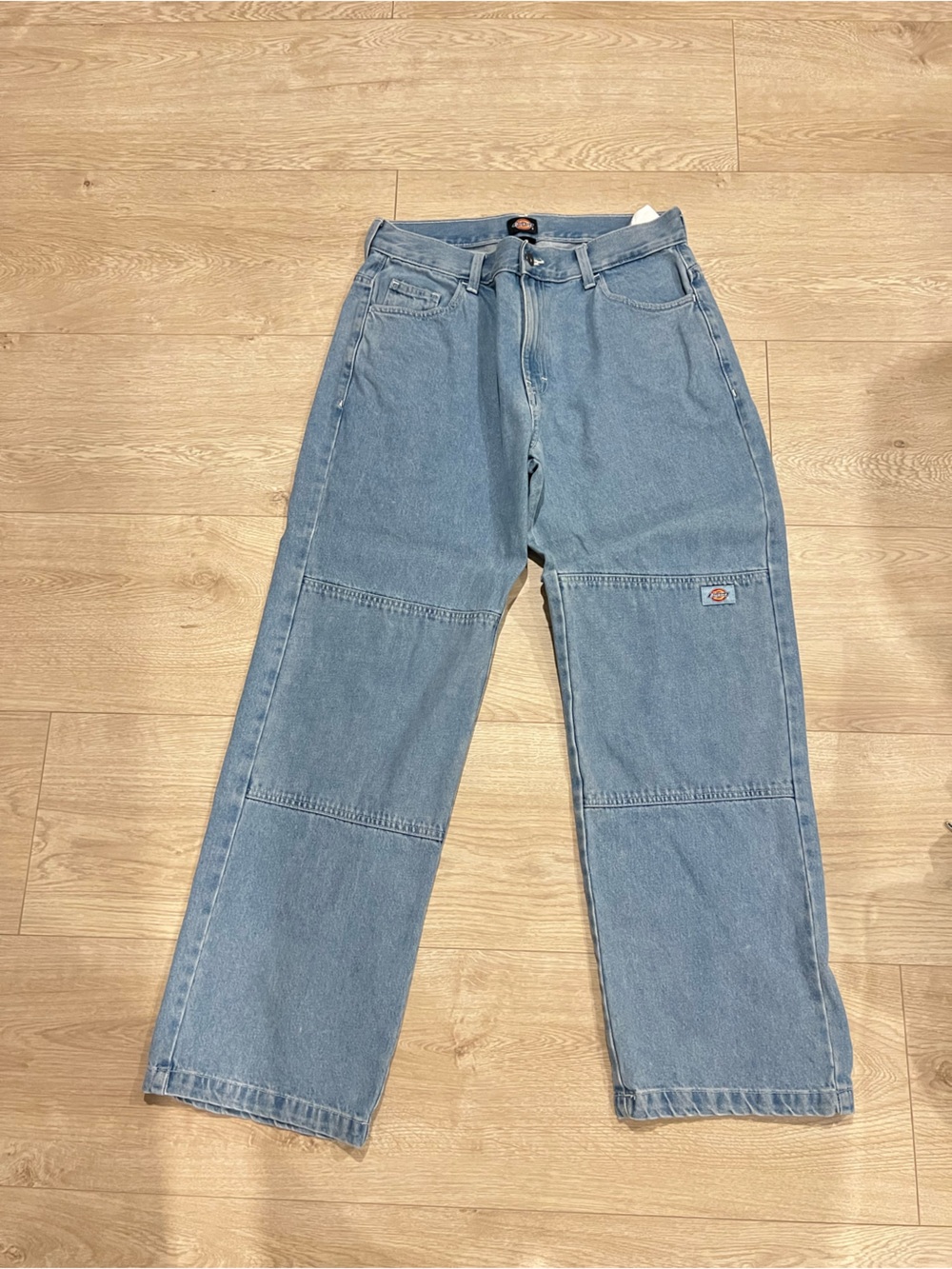 Dickies Carpenter Jeans
